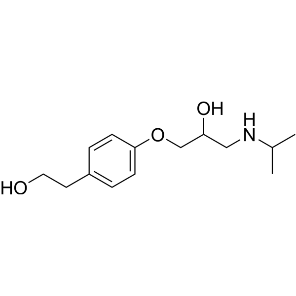 O-Desmethylmetoprolol 62572-94-5